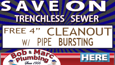 Gardena Trenchless Sewer Services